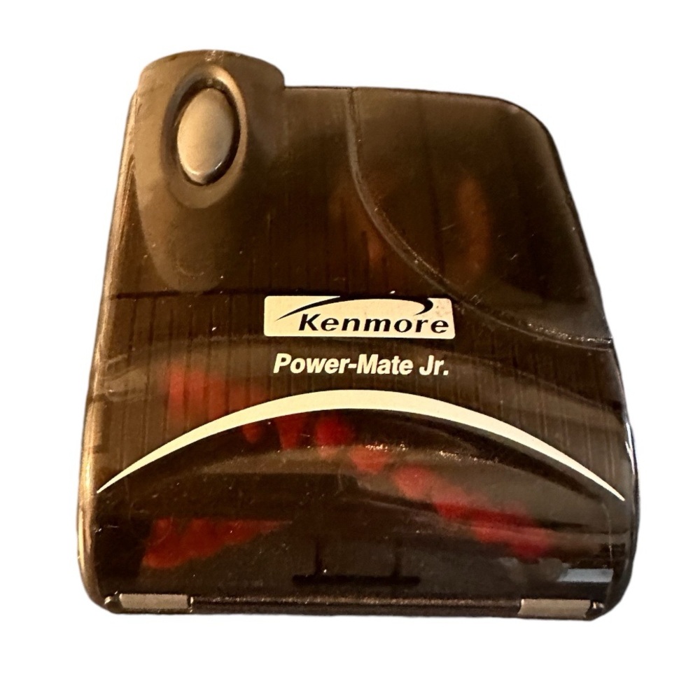 Kenmore Power-Mate Jr Model 116 C85PBPK1V022 Vacuum Cleaner Accessory Tool